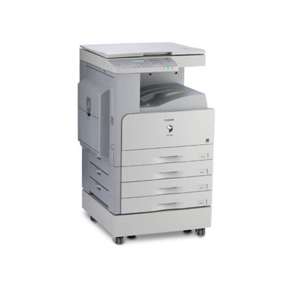 Máy Photocopy khổ A3 Canon imageRUNNER-iR2420L